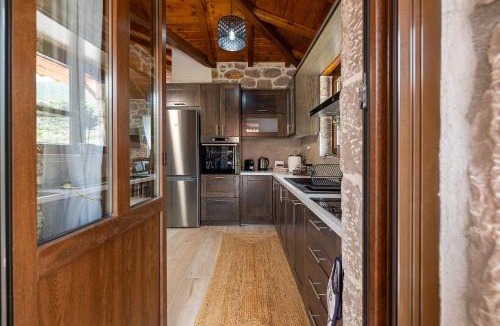 Livadi Apartment | Elevi Aria