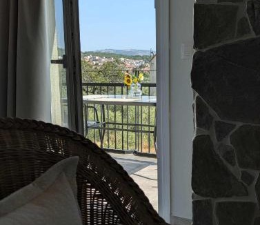 Limenaria Hotel | The Rose of Limenaria