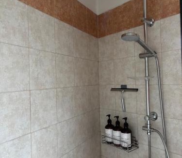 Pefki Apartment | The Garden House, Sitia