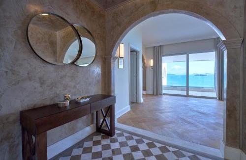 Kommeno Apartment | Apartment Deep Blue