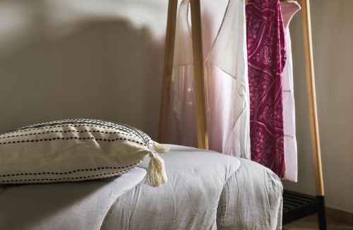Palaiokastro Apartment | Yiamas Seaside Cottage in Paliokastro near Heraklion City
