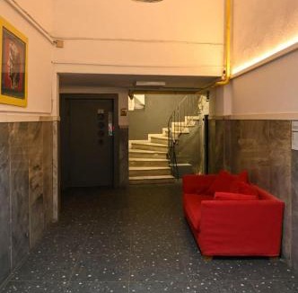 Ladadika Apartment | Ladadika Four Sisters Stay