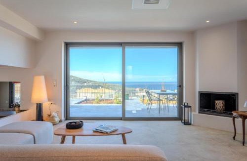 Lefktron Villa | Thalassori Villas