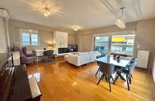 Nea Ionia Apartment | Juliet house