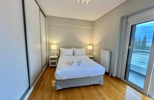 Nea Ionia Apartment | Juliet house