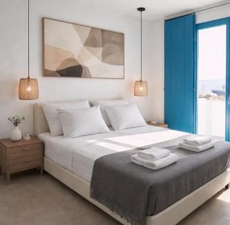 Tourlos Apartment | Amuse Mykonos Boutique Hotel