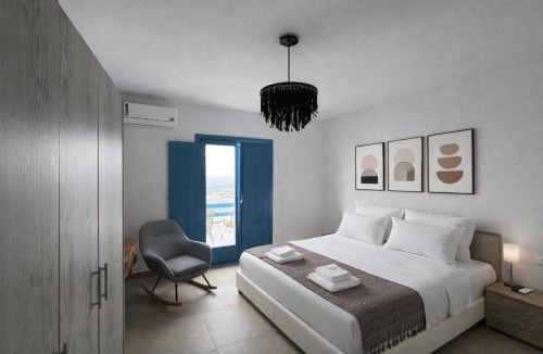 Tourlos Apartment | Amuse Mykonos Boutique Hotel