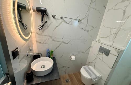 Thermaikos House | Villa Blue Apartments