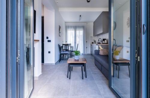Asites Apartment | AORA Asites Mountain View