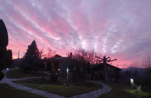 Edessa Apartment | Eden Stay