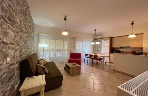 Ampelokipoi Apartment | Casa Nikos