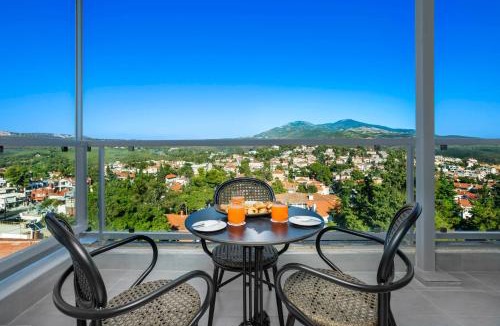 Panorama Hotel | Pefka Hotel