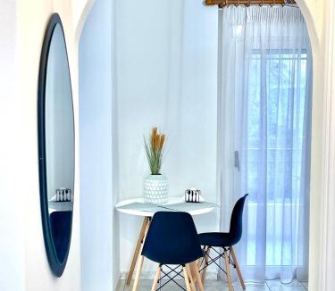 Igoumenitsa Apartment | Casa Zoe