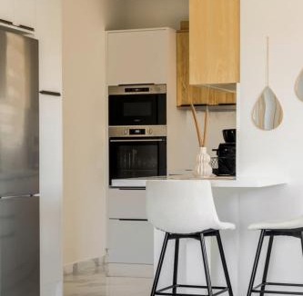 Gaitanion Apartment | Anesis Deluxe Apartment 2