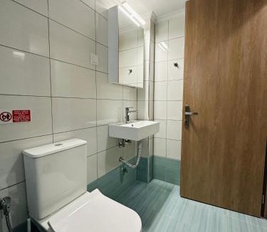 Drama Apartment | ESTIA Dionysos