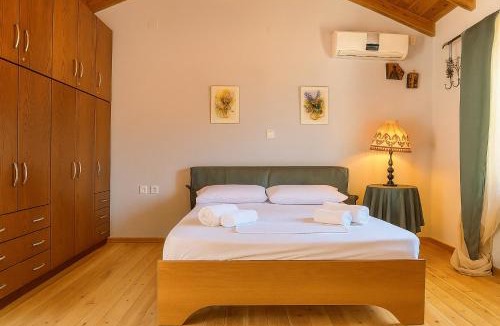 Plokamiana House | Viva Elafonisi - Studios & Family House Near Elafonisi