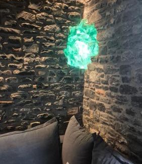 Agria House | Black Rock Agria