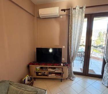 Kalavrita Apartment | Kalavryta Moments