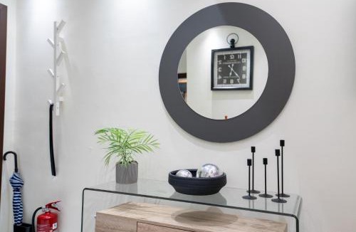 Preveza Apartment | Marble In