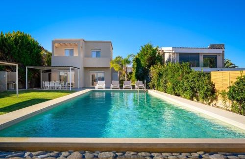 Kiotari Villa | Sea Homes Villas-Villa Sylvia