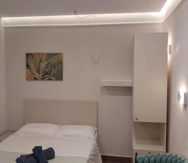 Thessaloniki Apartment | AniBo Studios & Apartments A210