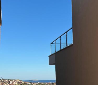 Limenaria Apartment | STO LOFO Apartments Kalyvia-Limenaria Thassos