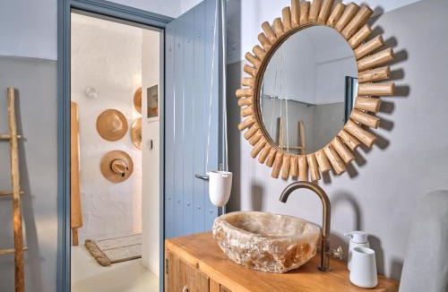 Marpissa Villa | Luxury Mia Villa with pool and amazing sea views, Paros
