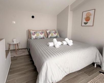 Panorama Apartment | Panorama Sunvilles Apartment 6