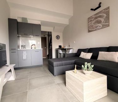 Panorama Apartment | Panorama Sunvilles Apartment 6