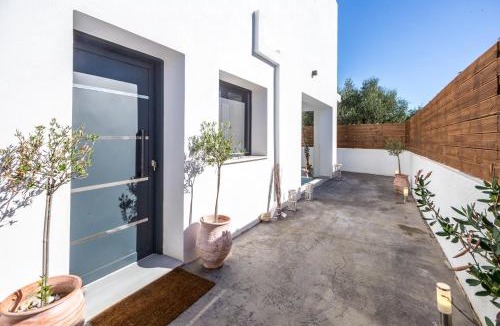 Agios Sostis Villa | Villa Maria Cameo
