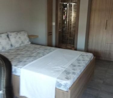 Thermaikos Apartment | Villa Joanna 4