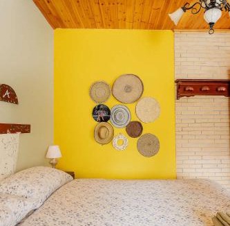 Ano Vlasia House | Kalavrita Winter Retreat - Homely Spacious Chalet