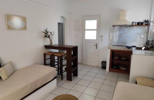 Amorgos Town Apartment | Pension Hlias - Chora Amorgos