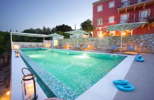 Antipata Apartment | Magnolia Apartments