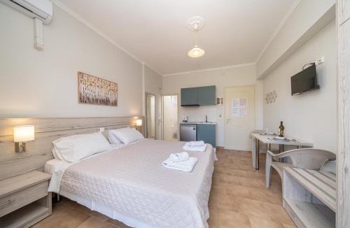 Skala Apartment | Dionysios Studios