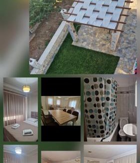Flogita Apartment | Flogita Dream