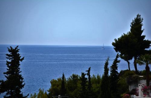 Agios Emilianos Apartment | Epavlis Apartments
