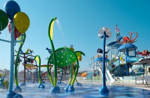 Lavris Resort | Iberostar Waves Creta Panorama & Mare