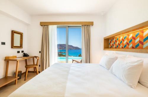 Amoopi Hotel | SOPHID Wellness Suites Karpathos