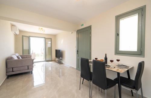 Antipata Apartment | THISEFS luxury apartments Kefalonia