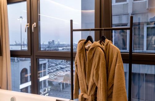 Ladadika Apartment | MeTHEA