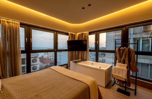 Ladadika Apartment | MeTHEA