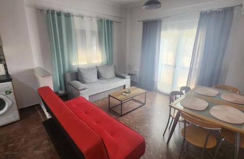 Thissio Apartment | Athens Acropolis