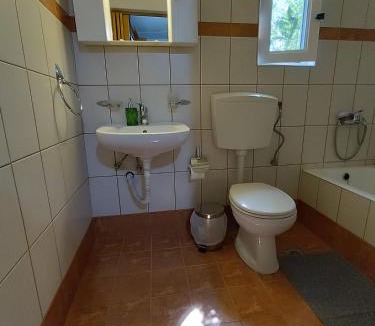 North Tzoumerka House | Ktimata Evdoxia
