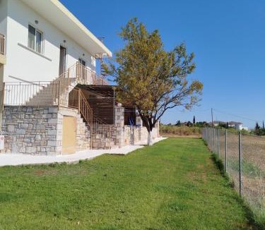 Messini Apartment | Nereids Apartments-Thetis