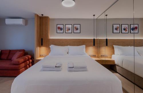 Khalandrion Apartment | Amazing stay IIΙ