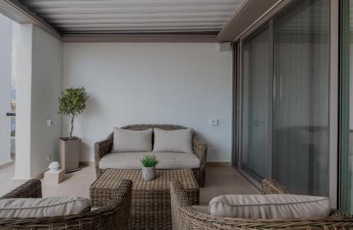 Khalandrion Apartment | Amazing stay II