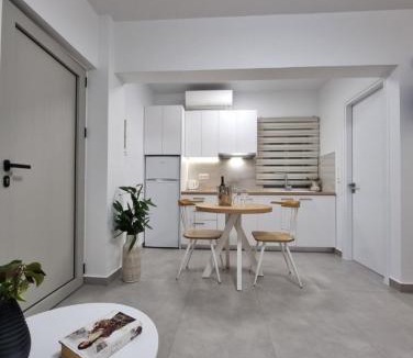 Scala Hotel | Hotel Andreas - Agistri (Skala)