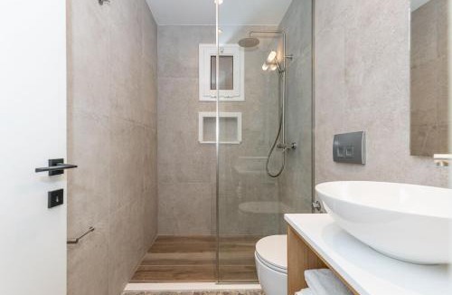 Paleokastritsa Apartment | Villa Angelo