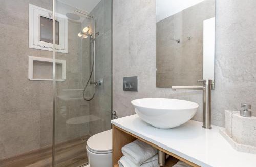 Paleokastritsa Apartment | Villa Angelo